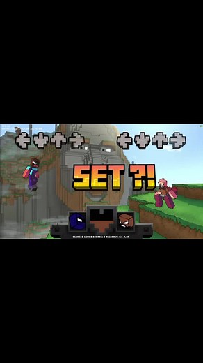 Cambio Total en el Escenario de Friday Night Funkin