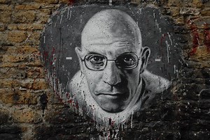Michel Foucault y el poder: introducción a su pensamiento