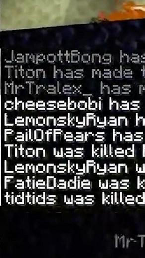Create Mod server gone WRONG!!! #createmod #minecraft #gunjicord