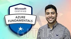 AZ-900: Microsoft Azure Fundamentals Course   Practice Tests