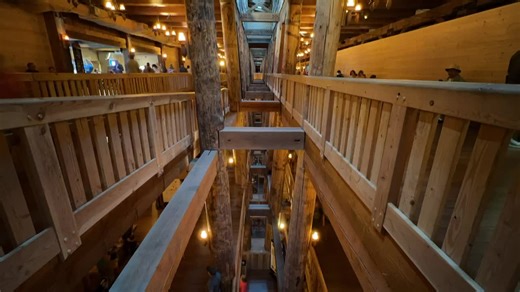 VCY Ark Encounter & Creation Museum Trip now in progress! Join us sometime at the Ark! | VCY America