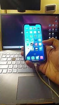 How to Transfer Photos and Videos from iPhone to Laptop