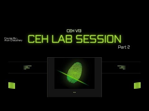 Hands-On Lab Session Part 2