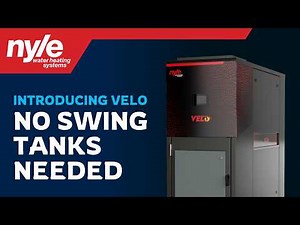 Why Velo Changes Hot Water System Design