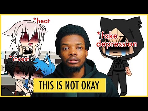 Gachaverse: Exploring The Toxic Side Of The Gacha Life Community