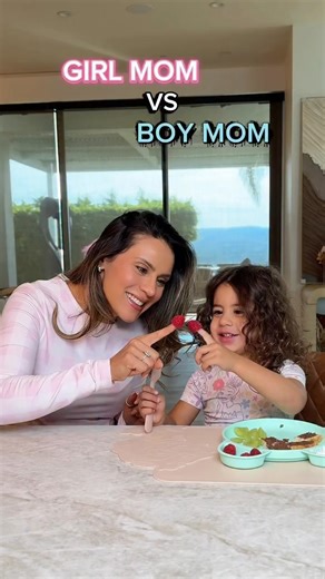 Girl Mom Vs Boy Mom 🤣🤣 as you can see my house is a chaos every single day | The Royalty Family