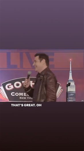 I too have ADHD. It explains so much about my childhood. #AdamFerrara #StandUp #AdamFerraraComedy Next LIVE show, you won’t want to miss: Thursday March 12th - Sun March 14th at the Skyline Comedy Club in Appleton, WI #skylinecomedyclub #skylinecomedyclubWI #AppletonWI GetYourTickets – https://www.adamferrara.com/tourdates | Adam Ferrara