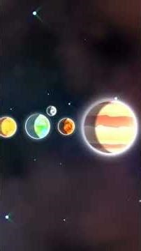 Why don’t planets crash into each other p2