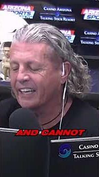 Bickley Blast: Mat Ishbia 'defensive' when it comes to Phoenix Suns