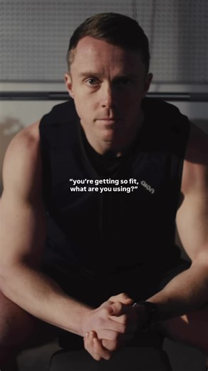 Real transformation starts when you take yourself seriously. Aion makes every rep count. #gymtok #aionweightedvest #weightedvest #fitness #gymmotivation