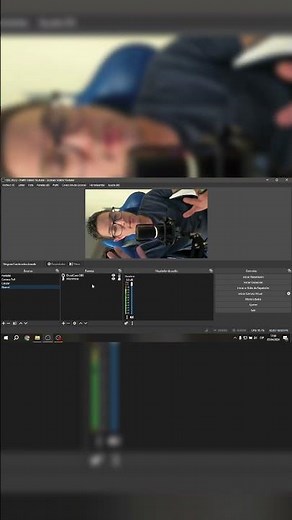 Droidcam Plugin en vertical | TUTORIAL 📝 | ChiriGameZ #droidcam #plugin #obs #camara #vertical