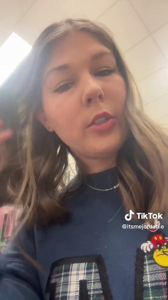 Jo on TikTok