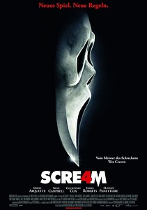 Scream 4 | Cinestar