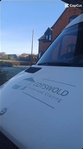 Cotswold Glazing Install Highlights