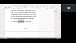 APA格式手把手纠正！