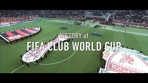 121K views · 590 shares | Ten teams have risen to become #ClubWC champions  Who will write the next chapter in its history? Kick-off: Thursday 4 February  | FIFA Club Football | Facebook