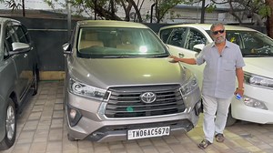 35K views · 435 reactions | VIP LUXURY CARS Part 32 | Nellai Vision | Facebook