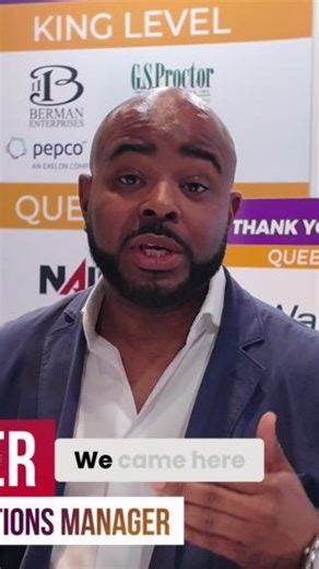 Retail Power Moves.. Live from Las Vegas! Go behind the scenes at #ICSC2025 with host Rhett Butler and PGCEDC’s Anthony Jeffrey as they talk retail, restaurants, and real-time investment buzz from the expo floor. Don’t miss this special episode of Expansion Starts Here: The Podcast. Watch Now https://ow.ly/tp0R50W4nlf #PGCEDC #RetailGrowth #ICSC2025 #ExpansionStartsHere #PrinceGeorgesCounty | Prince George's County Economic Development Corporation