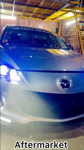 Mazda Axela Full Modified 🔥🔥🔥🔥🔥🔥🔥🔥🔥🔥🔥🔥