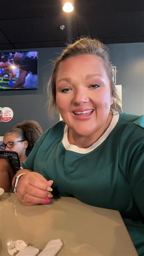 40K views · 1.5K reactions | Yall. If you’re near Pleasant View/Ashland City TN, you need to go to Sidelines to eat! It is so good! Get the Cheesesticks for sure!!!! #glamaw #pawpaw #Tennessee #food #foodie #foodblogger #fy #fyp | Michaeland Jessica Earls | Facebook