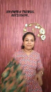 Shamika Trends Boutique and Stitching Studio Alagapuram, Salem 16 8072115694 Gpay 9940941336 Phonepe 9940941336 Pick any 1 saree for 499/- Pick any 2 saree for 900/- Pick any 3 saree for 1250/- Pick any 3 to avail free shipping All types of stitching done in our Shamika Trends | Swag with Deepa | Facebook