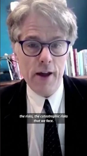 What is the ‘Doomsday Clock’?