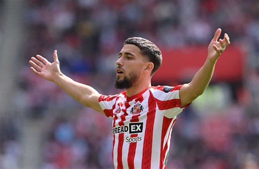 Schalke 04 signs former PSG star Adil Aouchiche to re‑ignite the attack – Archyde