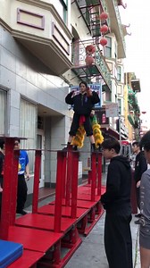 Even the Rain Can’t Stop ME Now... #canyoustandtherain #newedition #firstrainpractice #LDM #LionDanceME #liondance #yaukungmoon #ykm #martialarts #kungfu #agt #ykmworld #柔功門 | LionDanceMe