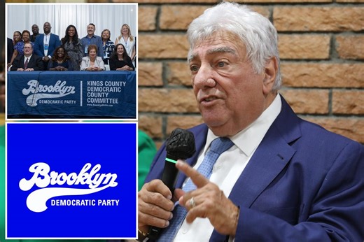 Exclusive | Longtime top Brooklyn party leader running ‘con’ jobs, abusing court system: suit