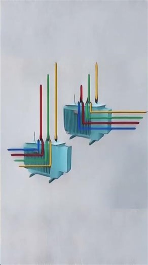 Transformer kaise kaam karta hai? | Step Up & Step Down Transformer Explained in Hindi