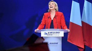 Présidentielle : les dix mesures phares du programme de Marine Le Pen