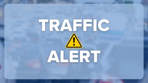 Crash cleared on VA-175 in Accomack County; lanes back open