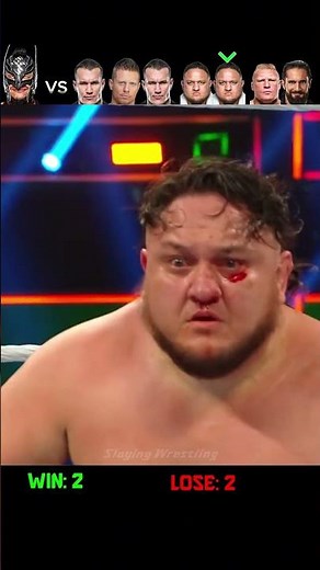 All of Rey Mysterio 1vs1 PPV Matches of 2018-2020
