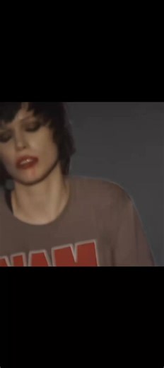 Alice Glass & Crystal Castles: A Knights Tribute