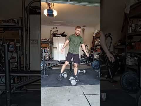 CrossFit Melt Programming #wod Shoulder Fatigue