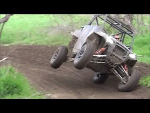 P-Town UTV race Track