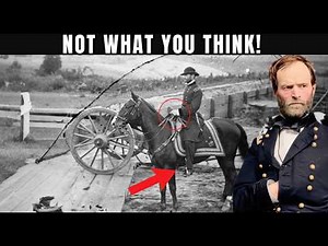 What Sherman’s CRAZY Daily Life Was Really Like on the March to the Sea