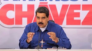 Nicolás Maduro anuncia plan agrícola para mandar a 200,000 jóvenes al campo