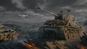 World Conqueror 3 Mod by J25 file