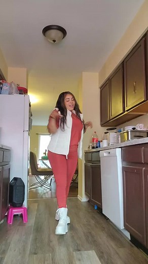 Dancing in the Kitchen: Fun Moves in Home Settings