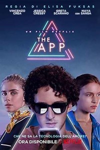 Movie - The App - 2019 Watch Online، Video، Trailer، photos، Reviews، Showtimes