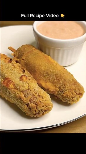 These Air Fryer Hot Dogs Are So Easy and Delicious!