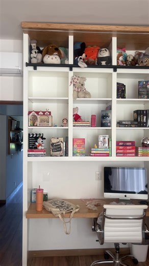 Room Tour Icónico: El Cuarto de Mi Amiga
