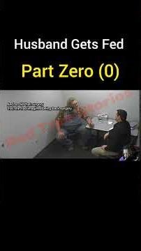 Pt 0 Husband Was Fed Up #shorts #police #copwatch