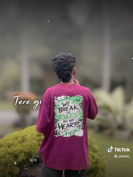 Creative Jhol Song and Pal Pal Template Ideas