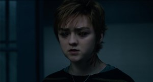 "This isn't a hospital. It's a cage." The brand new trailer for The New Mutants is here: | IGN