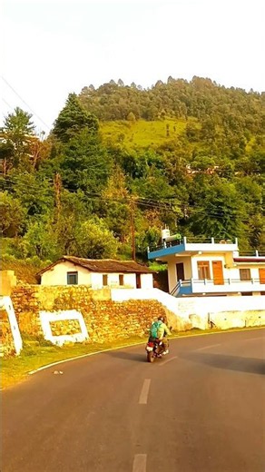 #trip #roadtrip #mountains #nature #uttarakhand #travel #shorts #pahadi #viral #trending #ytshorts