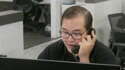 Abt TV Spot, 'Holiday Savings: iPad, Dishwasher and Soundbar'