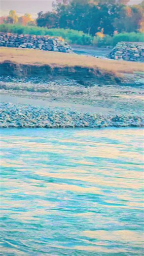 Exploring the Kunar River in Afghanistan