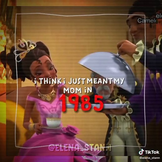 Elena of Avalor: Valentina’s Adventures